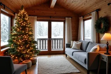 Boże Narodzenie Dekoracje: Kompletny Przewodnik po świątecznych Aranżacjach