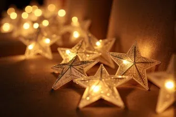 Girlanda z gwiazdek: Kompleksowy przewodnik po dekoracjach i zastosowaniach