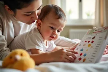 Alergie pokarmowe u niemowląt: Przyczyny, objawy i skuteczne strategie