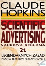 Claude Hopkins Scientific Advertising